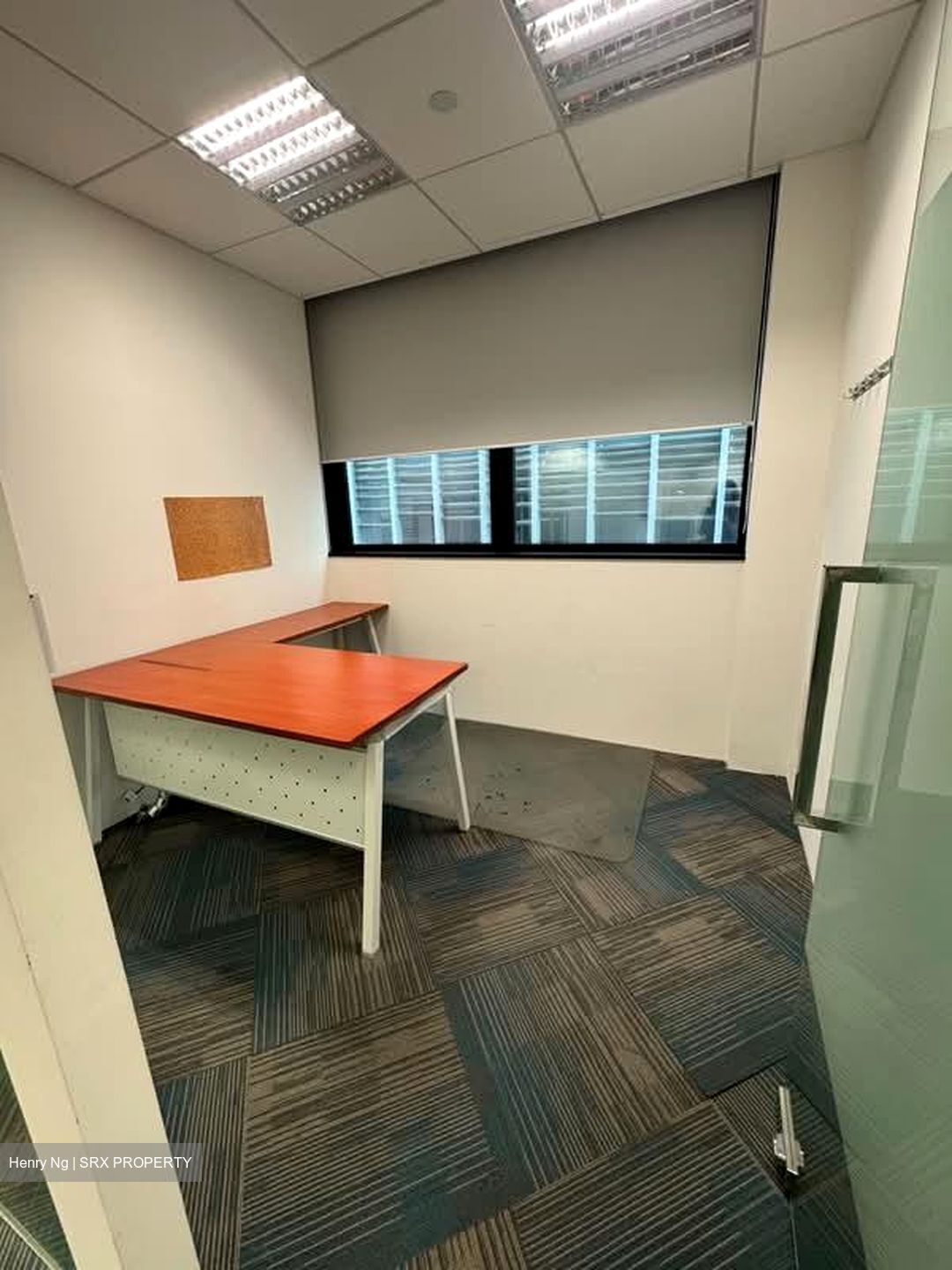 One Raffles Quay (D1), Office #581721331